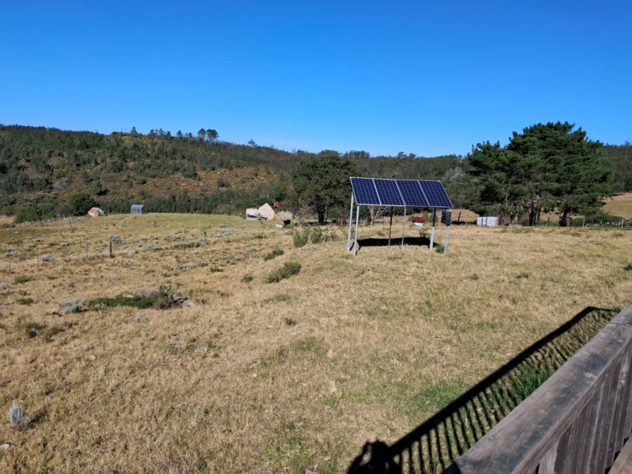 1 Bedroom Property for Sale in Groot Brakrivier Rural Western Cape